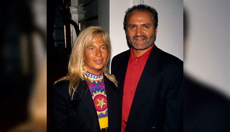 gianni versace biografia enfermedad|gianni versace wikipedia.